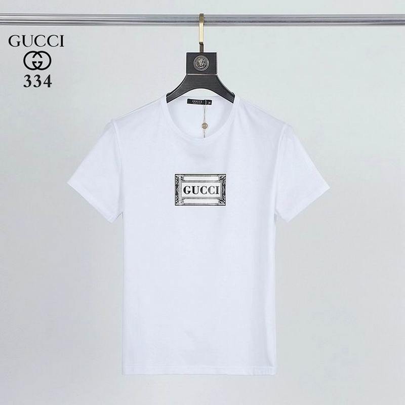 Gucci Men's T-shirts 236